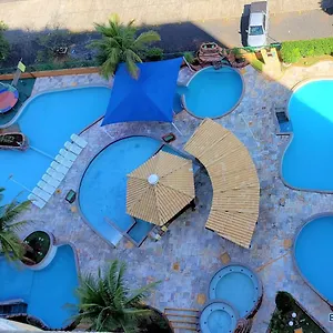 Thermas Place By Esteves Em Caldas Caldas Novas