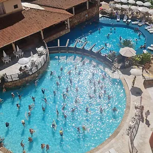 Hot Springs Caldas Novas