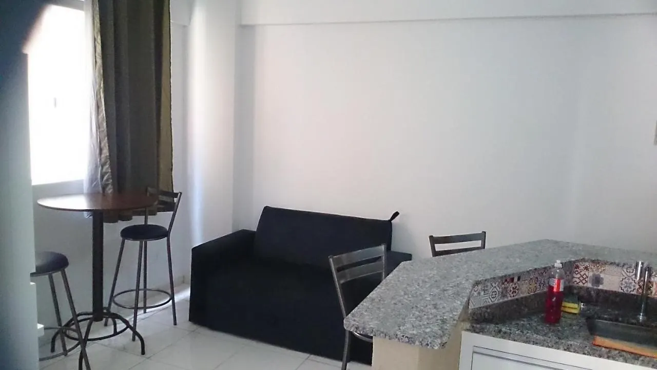 Flat 208 Mont Blanc Apartment Caldas Novas Brazil