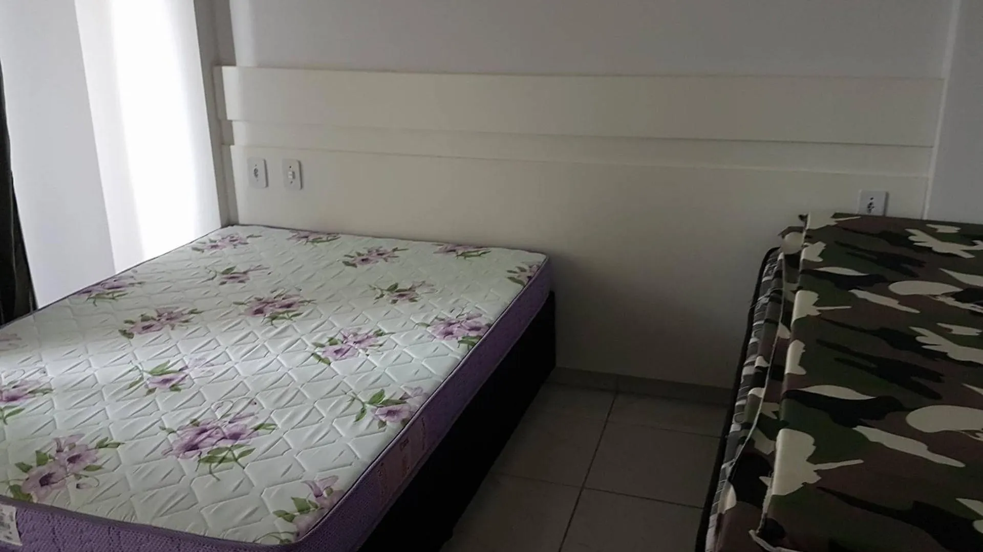 Flat 208 Mont Blanc Apartment Caldas Novas 0*,  Brazil