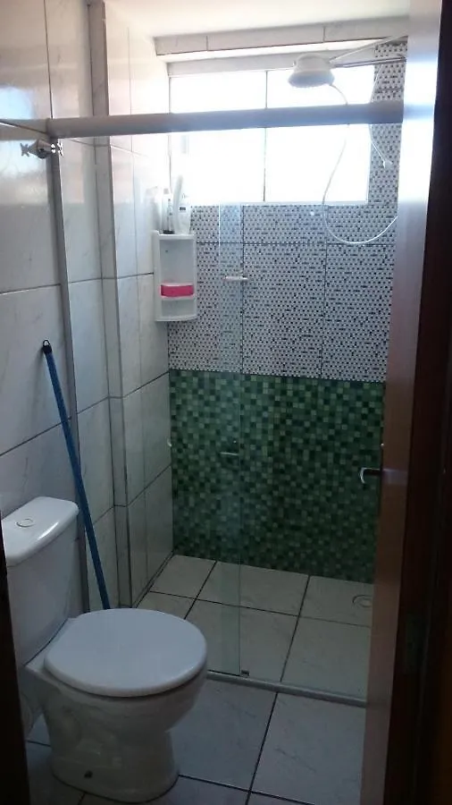 Flat 208 Mont Blanc Apartment Caldas Novas