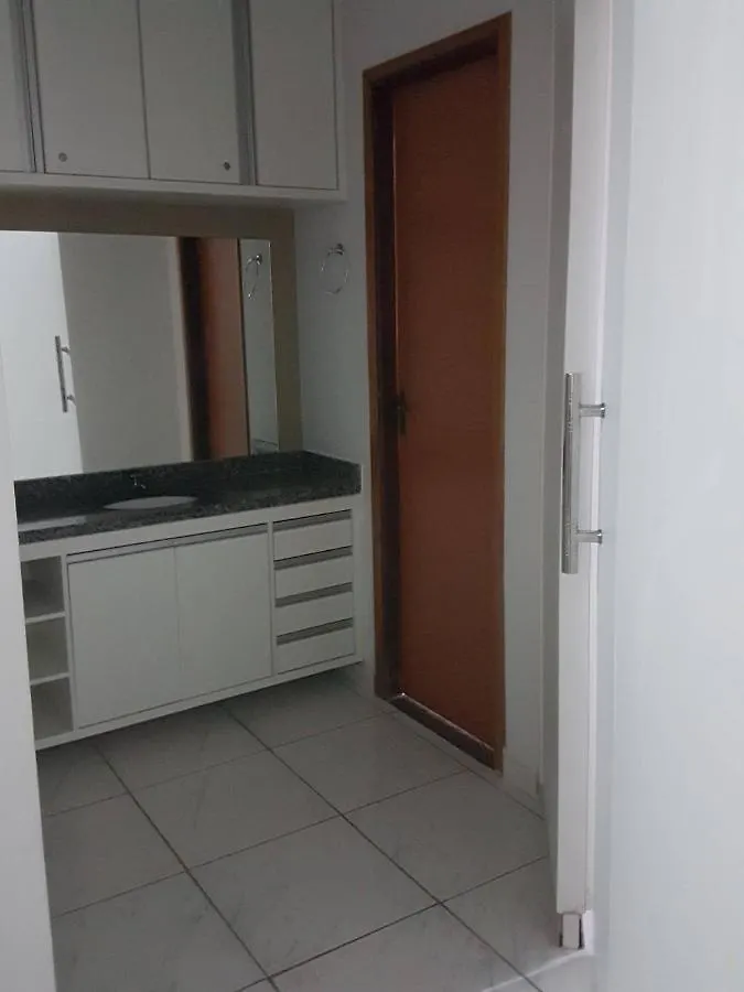 Flat 208 Mont Blanc Apartment Caldas Novas
