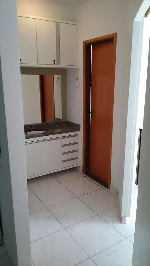 Flat 208 Mont Blanc Apartment Caldas Novas